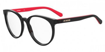 Moschino Love Mol582 Eyeglasses