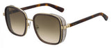 Jimmy Choo Elva Sunglasses