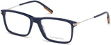 Ermenegildo Zegna 5149 Eyeglasses