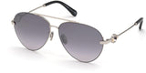 OMEGA 0031H Sunglasses