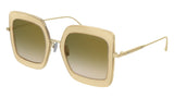 Bottega Veneta Fashion Inspired BV0209S Sunglasses