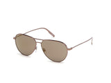 Ermenegildo Zegna 0129F Sunglasses