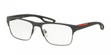 Prada Linea Rossa 52GV Eyeglasses