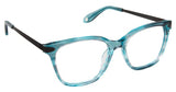 Fysh F3605 Eyeglasses