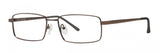 Comfort Flex EMMETT Eyeglasses