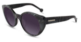 Jonathan Adler MNTEBRO52 Sunglasses