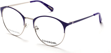 Cover Girl 0477 Eyeglasses