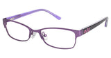 Nicole Miller NMAVIANA Eyeglasses