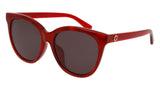 Gucci Opulent Luxury GG0081SK Sunglasses