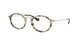 Ray Ban 2547V Eyeglasses