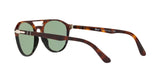905552 - Tortoise Brown Black - Green