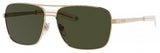 Jack Spade Wright Sunglasses