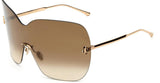 Jimmy Choo Zelma Sunglasses