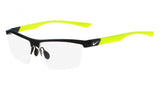 Nike 7076 Eyeglasses