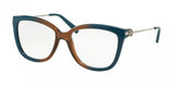 Michael Kors Montecatini 8004 Eyeglasses