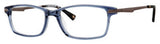 Banana Republic Bernard Eyeglasses