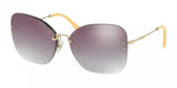 Miu Miu Core Collection 02TS Sunglasses