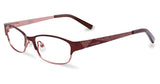 Converse K023BRO51 Eyeglasses