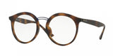 Ray Ban 7110F Eyeglasses