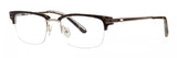 Original Penguin THE LUTHER Eyeglasses