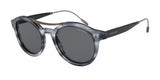 Giorgio Armani 8119F Sunglasses