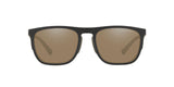 56747I - Green - Brown Silver Mirror