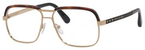 Marc Jacobs 632 Eyeglasses
