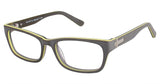 Jalapenos 2D40 Eyeglasses