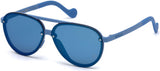 Moncler 0063 Sunglasses