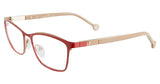 Carolina Herrera VHE083K540482 Eyeglasses