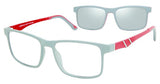 XXL 8BC0 Eyeglasses