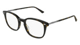 Gucci Web GG0390O Eyeglasses