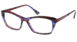 Exces 3129 Eyeglasses