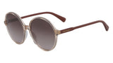 LONGCHAMP LO607S Sunglasses