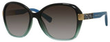 Jimmy Choo Alana Sunglasses