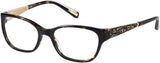 Guess By Marciano 0243 Eyeglasses