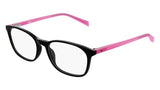 Puma Junior PJ0031O Eyeglasses