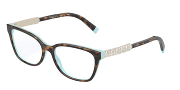Tiffany 2199BF Eyeglasses
