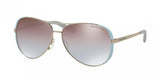 Michael Kors Chelsea 5004 Sunglasses