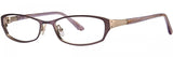 Dana Buchman LAUREL CANYON Eyeglasses