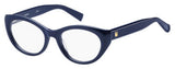 Max Mara Mm1300 Eyeglasses
