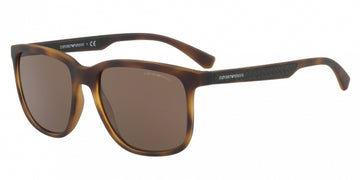 Emporio Armani 4104F Sunglasses