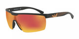 Emporio Armani 4116 Sunglasses