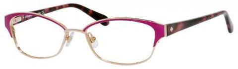 Kate Spade Ragan Eyeglasses