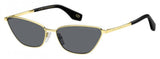 Marc Jacobs Marc369 Sunglasses