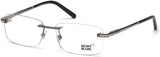 Montblanc 0577 Eyeglasses