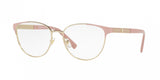 Versace 1238 Eyeglasses