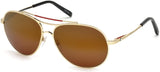 Montblanc 703S Sunglasses
