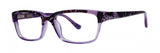 Kensie COOL Eyeglasses