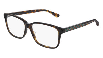 Gucci Web GG0530O Eyeglasses